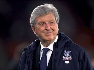 Supporting image for story: Roy Hodgson: Wolves have been unlucky as of late
