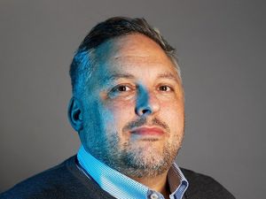 Supporting image for story: Matt Hobbs promoted to Wolves sporting director role