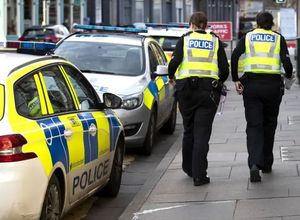 Supporting image for story: 'Sickening': Attacks on 999 staff soaring as chiefs unite in call to 'stop the abuse'