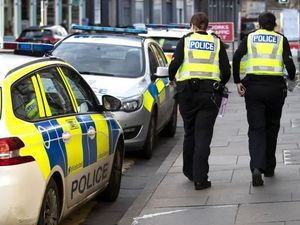 Supporting image for story: 'Sickening': Attacks on 999 staff soaring as chiefs unite in call to 'stop the abuse'