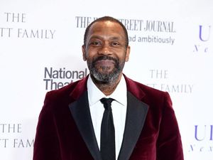 Supporting image for story: Sir Lenny Henry: Slavery issue was like a big stone on my heart