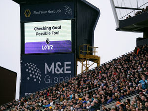 Supporting image for story: VAR expectations 'way off the mark' as Premier League referee hits out at scrutiny and calls for 'logical thinking'