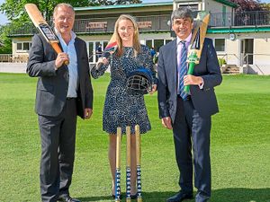 Supporting image for story: Owzat! Pure Telecom extends charity cricket event sponsorship
