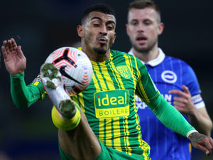 Supporting image for story: Fulham v West Brom - Match preview 