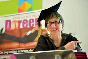 Supporting image for story: Wolverhampton Literary Festival inspires dozens to write poetry
