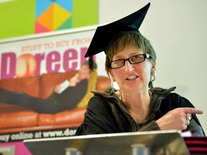 Supporting image for story: Wolverhampton Literary Festival inspires dozens to write poetry