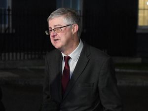 Supporting image for story: Schools in Wales could reopen in June, first minister says