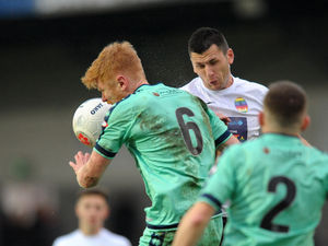 Supporting image for story: AFC Telford United 2 Spennymoor Town 2 - Report and pictures