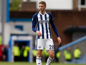 Supporting image for story: Darren Moore backs Sam to test West Brom's Field