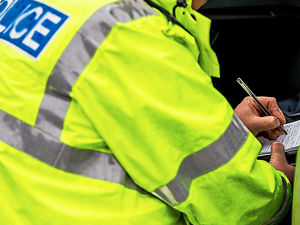 Supporting image for story: Alert after rubbish scammer is spotted again in Broseley