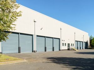 Supporting image for story: EDM move into Hartlebury Trading Estate