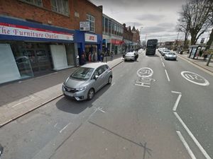 Supporting image for story: People using disabled parking bays in Birmingham more than '10 times' per day