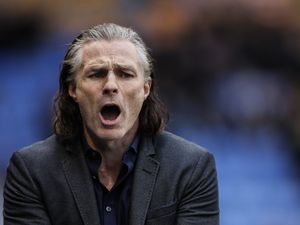Supporting image for story: Gareth Ainsworth delighted with Shrewsbury fightback