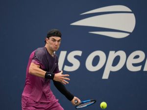 Supporting image for story: Jack Draper sweeps into US Open third round after win over Facundo Diaz Acosta