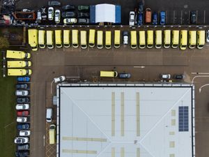 Supporting image for story: Ambulance workers to stage new strike in pay wrangle