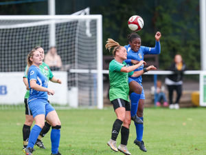 Supporting image for story: Toussaint hits treble as Wolves trounce AFC Fylde