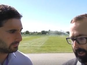 Supporting image for story: Championship play-offs: Aston Villa v Boro second-leg preview - WATCH