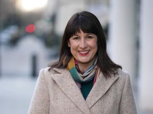 Supporting image for story: Conservatives as the party of business is a ‘distant memory’ - shadow chancellor