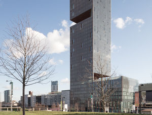 Supporting image for story: The Stratford review: A warm welcome at luxury hotel