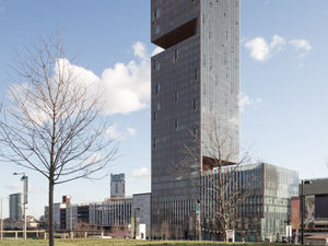 Supporting image for story: The Stratford review: A warm welcome at luxury hotel