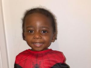 Supporting image for story: Jury to hear inquest into death of two-year-old who fell into River Soar