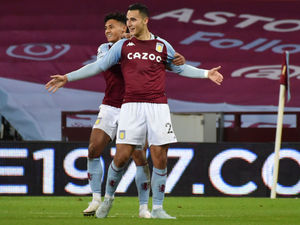 Supporting image for story: Analysis: Aston Villa deliver another statement ahead of potentially season-defining run