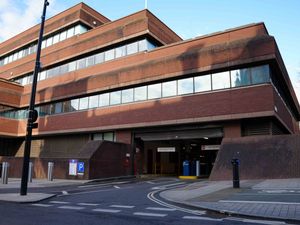 The trial will see 24/7 car parking available at the Wolverhampton Council car park