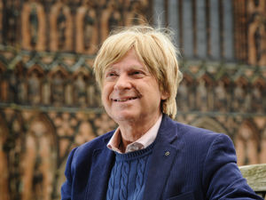 Supporting image for story: Lichfield MP Michael Fabricant accuses EU of lack of flexibility in Brexit talks
