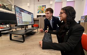 Above all else, students at Tettenhall College are community-driven, whether that be locally, or internationally