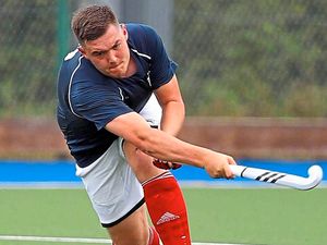 Supporting image for story: Leaders Newport are held by Oswestry in a disappointing draw