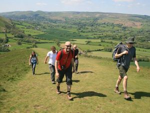 Supporting image for story: New Shropshire Way loop gets launch date