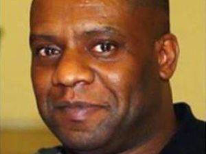 Supporting image for story: Jury selected to try police officer accused of assaulting ex-Aston Villa footballer Dalian Atkinson