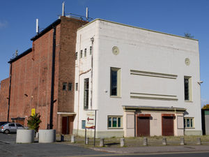 Supporting image for story: Wellington's former Clifton cinema to be demolished under latest plans  