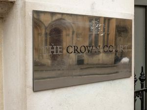 Supporting image for story: Man denies trying to kill fellow teacher with knife after rejection