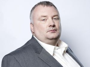 Supporting image for story: DUP MP alleges Stephen Nolan ‘corrupted BBC recruitment process’