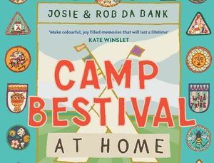Supporting image for story: Bestival organisers produce book on holding a festival at home