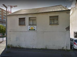 Supporting image for story: Bakery owner admits 15 hygiene charges after mouse droppings found