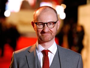 Supporting image for story: Mark Gatiss reveals whether he would make a return to Doctor Who