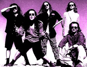 The Wonder Stuff