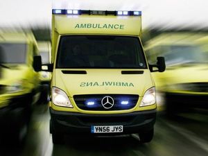 Supporting image for story: Motorcyclist killed in road crash