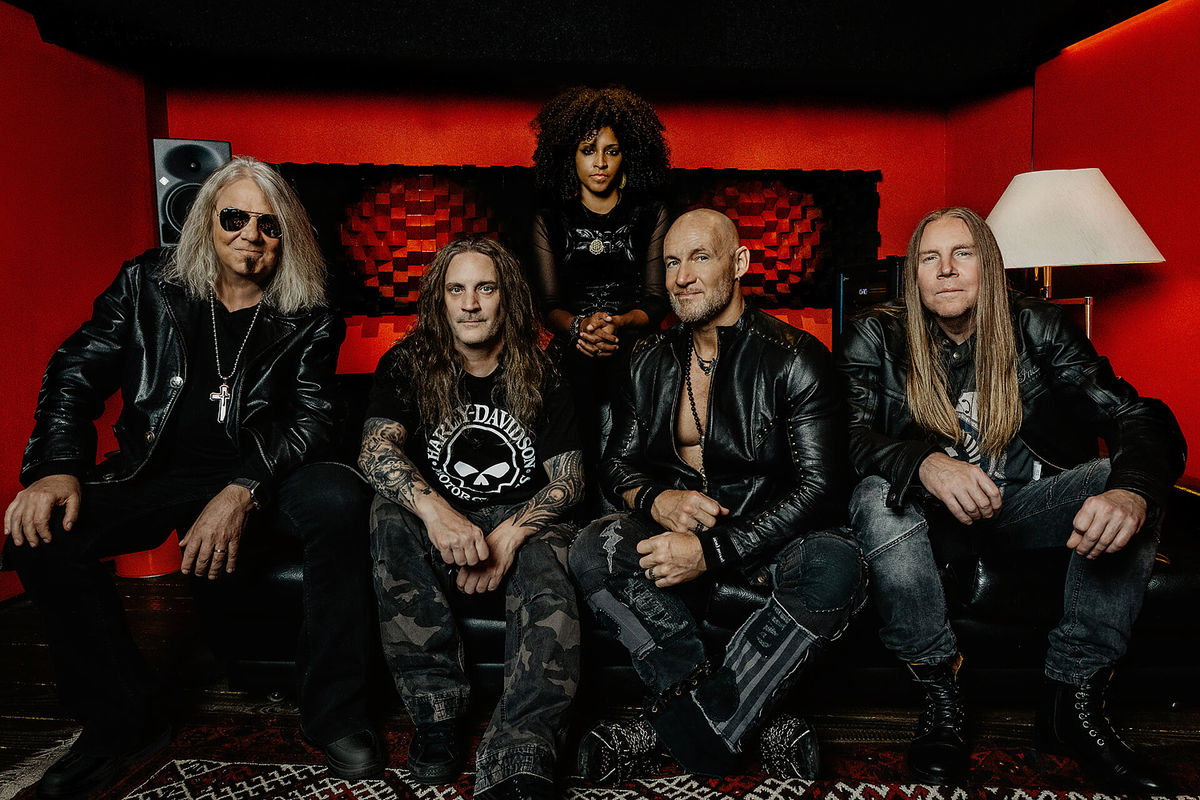 German power metal titans Primal Fear set for Wolverhampton show