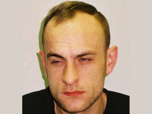 Supporting image for story: Police want to speak to man, 30, over Telford burglary