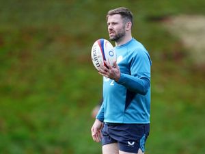 Supporting image for story: Elliot Daly knows England’s revamped backline must hit ground running in Italy