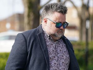 Supporting image for story: Voyeur photographer sentenced again after more victims come forward