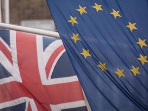 Supporting image for story: Bad negotiator or interference behind scenes held up Brexit?