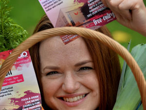 Supporting image for story: Walsall street food festival taking place next month 