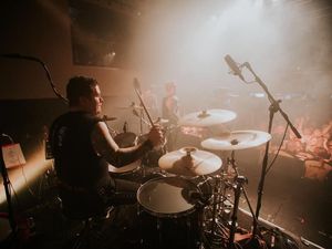 Supporting image for story: 'This will be our last festival performance': Funeral For A Friend's Ryan Richards talks ahead of Download set