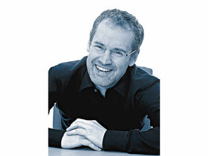 Supporting image for story: Using my weapon of choice cuts both ways