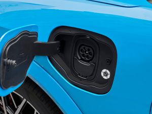 Supporting image for story: Ford to go fully-electric in Europe by 2030