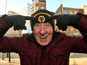 Supporting image for story: 'A great game for the Midlands': What do fans think of Black Country derby?